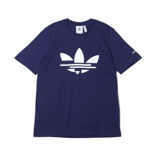 アディダス(adidas)の【新品未使用】adidas アディカラーシャッタードトレフォイルTシャツメンズS(Tシャツ/カットソー(半袖/袖なし))