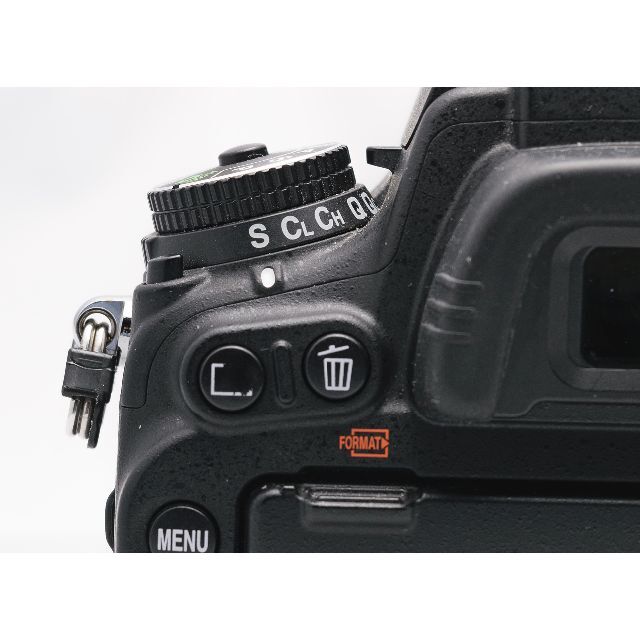 Nikon D750 MB-D16付 Nikon D750 MB-D16付