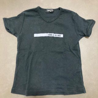 コムサデモード(COMME CA DU MODE)のコムサ　子供服　90(Tシャツ/カットソー)