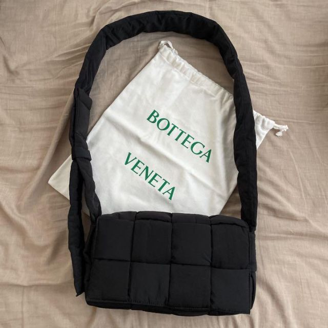 Bottega Veneta - 新品!! ボッテガ　ヴェネタ　bag