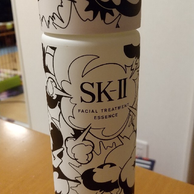 SK-IIフェイシャルトリートメントエッセンスホワイト２３０ml