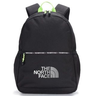 ザノースフェイス(THE NORTH FACE)の人気！ノースフェイス　キッズ　リュック(リュックサック)