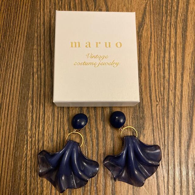 maruo バレッタ