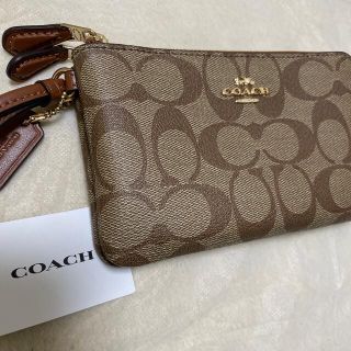2ページ目 - コーチ(COACH) ダブル 財布(レディース)の通販 100点以上