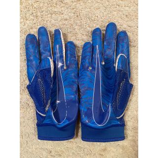 NIKE - アメフト用グローブの通販 by BATO's shop|ナイキならラクマ