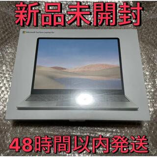 マイクロソフト(Microsoft)のMicrosoft THH-00020 Surface Laptop Go ２(ノートPC)