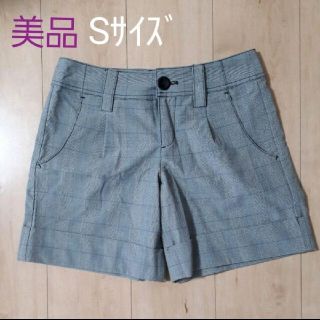 ショートパンツ(ショートパンツ)