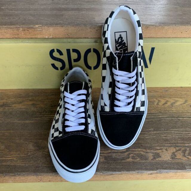 VANS ヴァンズ　スポーツ　サイズ25cm 新品未使用