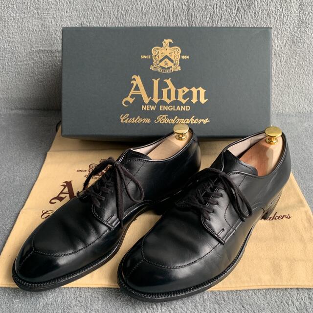 靴 【現金特価】 モディファイドラスト アローズ別注 ドレスシューズ 【Alden】UA別注 Shinsaku 靴 【現金特価】 モディファイドラスト アローズ別注 ドレスシューズ 【Alden】UA別注 Shinsaku