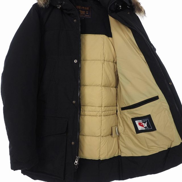 ウールリッチ WOOLRICH ブリザードパーカー ダウンジャケット