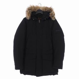 WOOLRICH - 【値下げ】ウールリッチダウンパーカ(GORE-TEX)の通販 by 