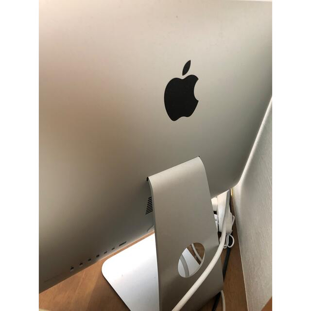 iMac (21.5-inch, Mid 2014）　美品