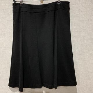 マーメイドスカート　W67(ひざ丈スカート)