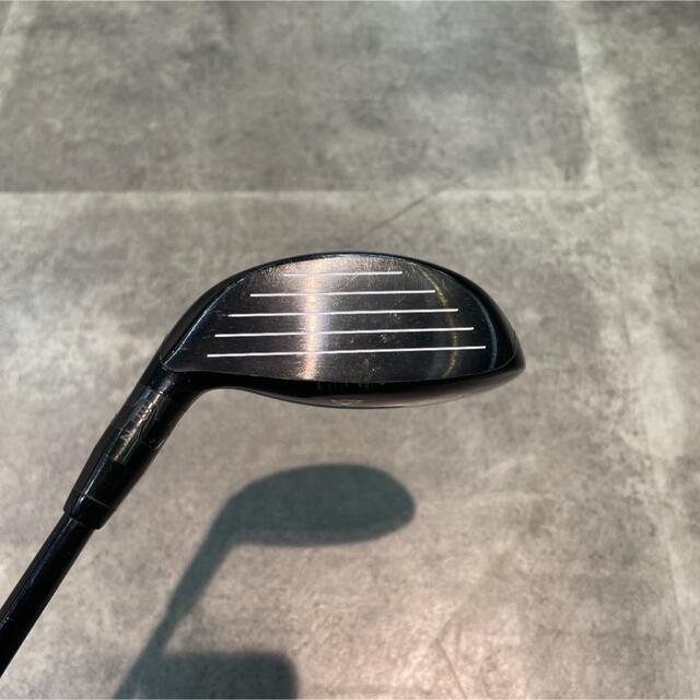 大人の上質  タイトリスト915fd 15度3wKUROKAGE70x クラブ