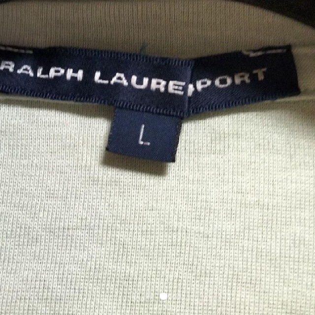 Ralph Lauren(ラルフローレン)の【新品未使用】RALPH LAUREN パステルカラー Tシャツ レディースのトップス(Tシャツ(長袖/七分))の商品写真