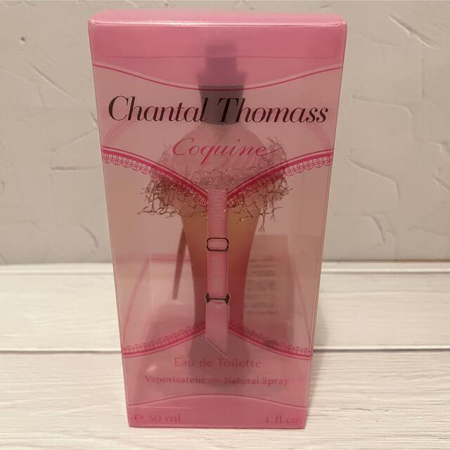 Chantal Thomass - シャンタルトーマス アム コキーヌ 30mlの Chantal Thomass - シャンタルトーマス アム コキーヌ 30mlの