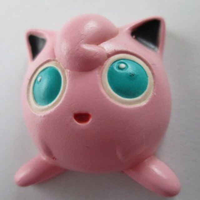ポケモン 90年当時物 ポケモン プリン マグネット ミニカードセット の通販 By ゆーお S Shop ポケモンならラクマ