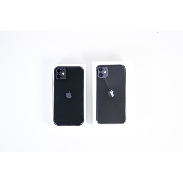 iPhone11 128GB ブラック 付属品新品 SIMフリー ガラスフィルム iPhone11 128GB ブラック 付属品新品 SIMフリー ガラスフィルム