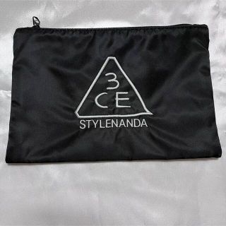 スタイルナンダ(STYLENANDA)の3CE フラットポーチスモール(ポーチ)