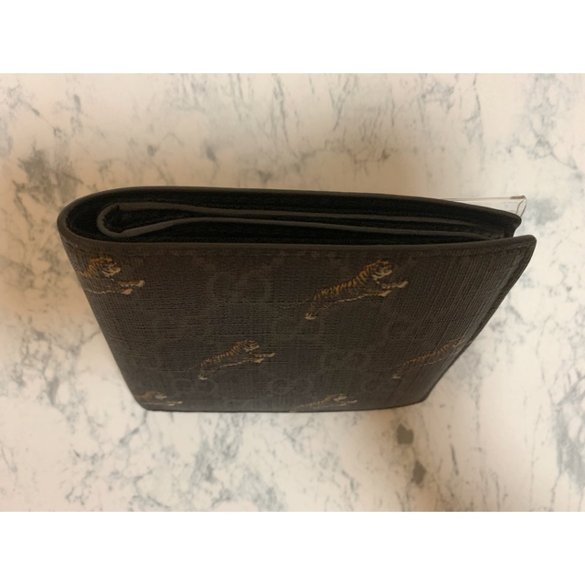 GUCCI 財布 虎 二つ折り | www.thestyledhouse.com.au