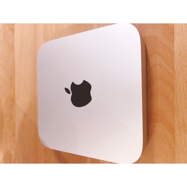 Mac mini 2020 シルバー M1 16GB 256GB Mac mini 2020 シルバー M1 16GB 256GB