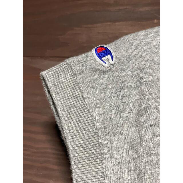 Champion(チャンピオン)の【新品】champion ワンピース レディースのワンピース(ひざ丈ワンピース)の商品写真