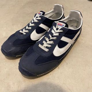 ニードルス(Needles)のpanam パナム　needles henderschema nike (スニーカー)