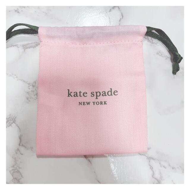 kate spade new york(ケイトスペードニューヨーク)のkate spade newyork ✧ 巾着 レディースのファッション小物(ポーチ)の商品写真