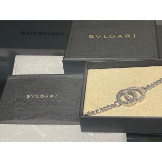 ブルガリ(BVLGARI)のブルガリネックレスメンズ(ネックレス)