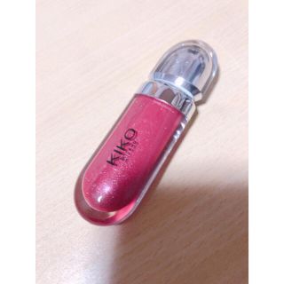 KIKO リップ　no .10(リップグロス)