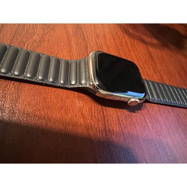 Apple watch Series5 GPS+Cellular 44mm