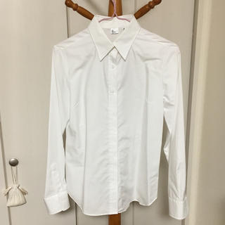 スーツカンパニー(THE SUIT COMPANY)のスーツカンパニーのカッターシャツ(シャツ/ブラウス(長袖/七分))