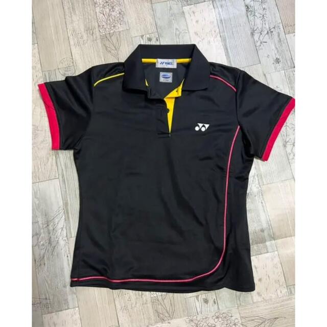 YONEX(ヨネックス)のYONEX ✳︎バドミントンウェア(Ｍ) スポーツ/アウトドアのスポーツ/アウトドア その他(バドミントン)の商品写真