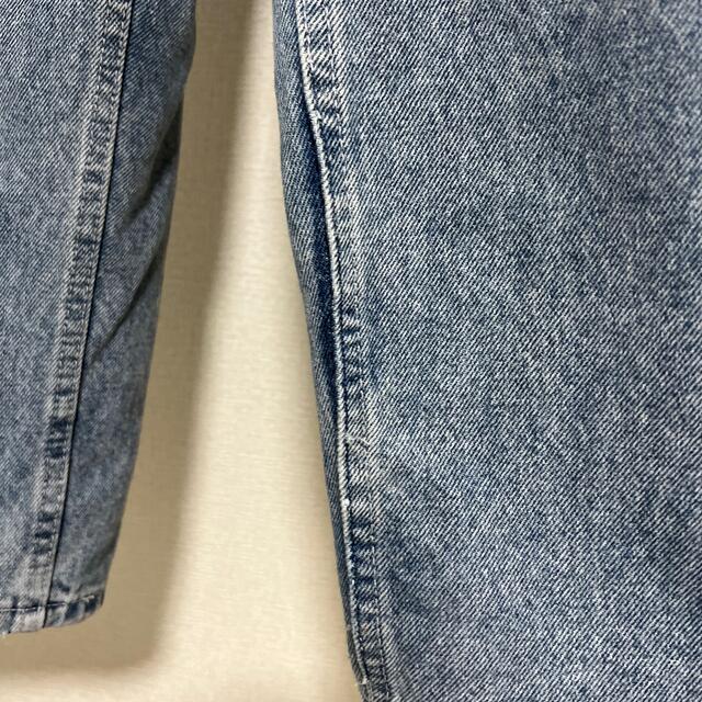 Levi's(リーバイス)のLevi's silver tab リーバイス シルバータブ バギーW28L30 メンズのパンツ(デニム/ジーンズ)の商品写真