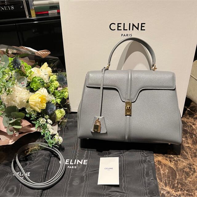 CELINE セーズ　セリーヌレディース