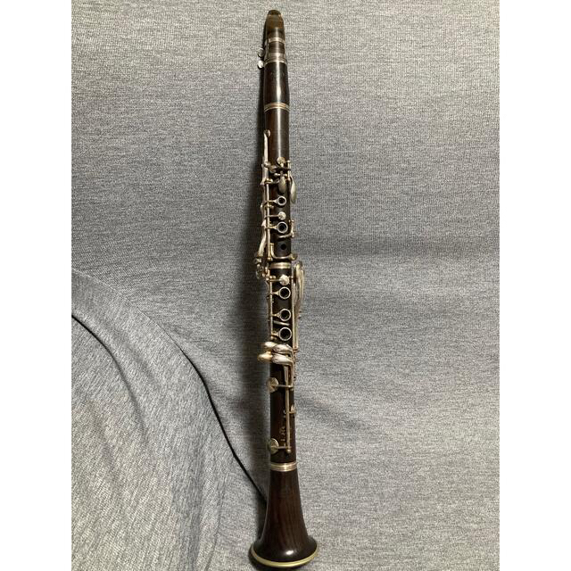 クランポン クラリネット CONSERVATOIRE C13 クランポン クラリネット CONSERVATOIRE C13