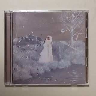 ノギザカフォーティーシックス(乃木坂46)の乃木坂46　Actually　CD　初回限定盤　TYPEB(ポップス/ロック(邦楽))