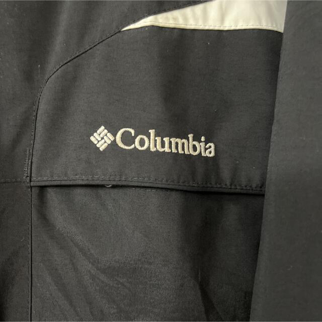 Columbia - 【早い者勝ち！】Colombia コロンビア ナイロンジャケット ...