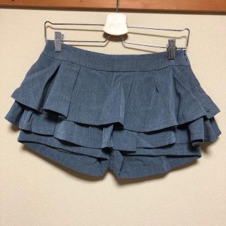 ダチュラ(DaTuRa)のあ様専用☆DaTuRa ダチュラ　ショートパンツ(ショートパンツ)