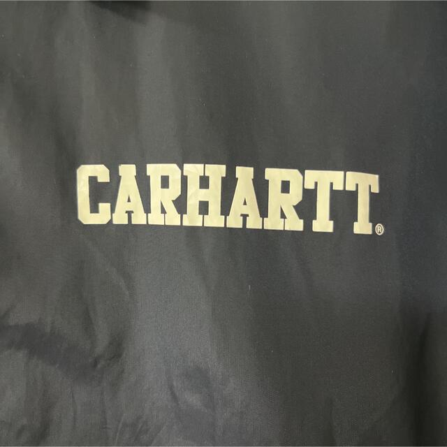 carhartt(カーハート)のCarhartt カーハート コーチジャケット メンズのジャケット/アウター(ナイロンジャケット)の商品写真