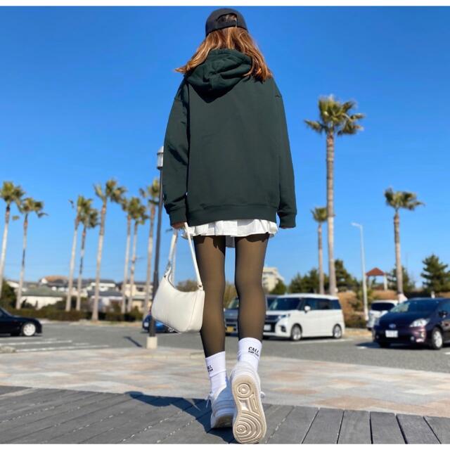 X-girl - サーフィン女子に♡LUSSO SURF 刺繍ロゴパーカー X-girl - サーフィン女子に♡LUSSO SURF 刺繍ロゴパーカー