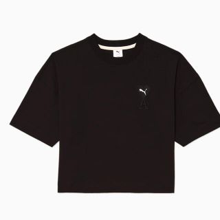 プーマ(PUMA)のPUMA x AMI グラフィック 半袖 Tシャツ(Tシャツ(半袖/袖なし))