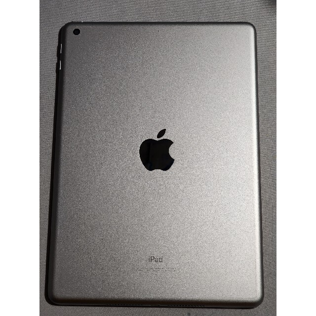 アップル iPad 第6世代 WiFi 128GB スペースグレイ 中古 - www