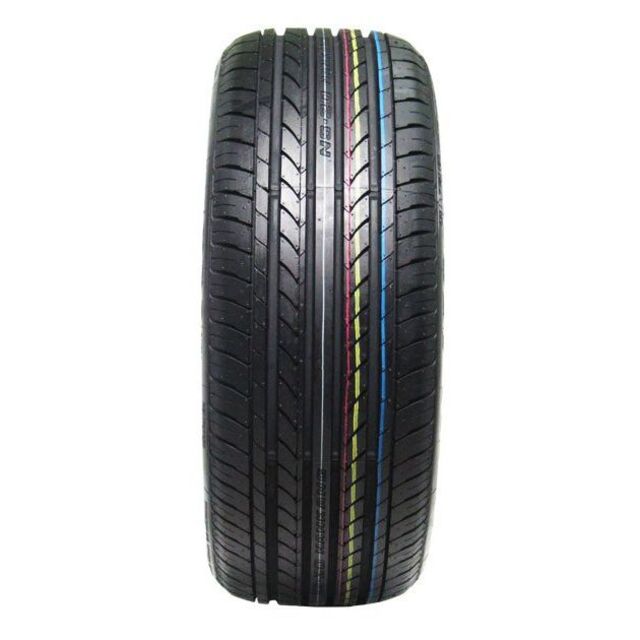 NANKANG NS-20 255/40R19.Z 100Y XLタイヤ