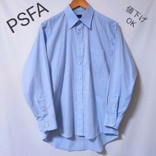 スーツカンパニー(THE SUIT COMPANY)の【GC 8様専用】【PSFA】長袖　ワイシャツ(シャツ)