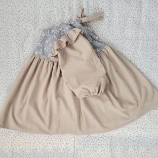 ひろプー様専用⭐カルムワンピース⭐90size(その他)