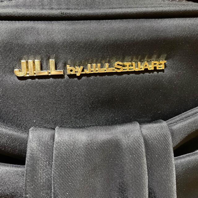 JILL by JILLSTUART(ジルバイジルスチュアート)のJILL by JILLSTUART リボンポシェット レディースのバッグ(ショルダーバッグ)の商品写真