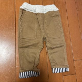 アズール　パンツ80