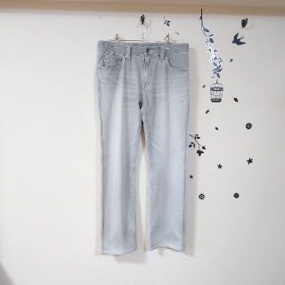 ニジュウサンク(23区)のお値下げしました‼️★23区 オム / オンワード樫山★ MEN'S デニム ★(デニム/ジーンズ)