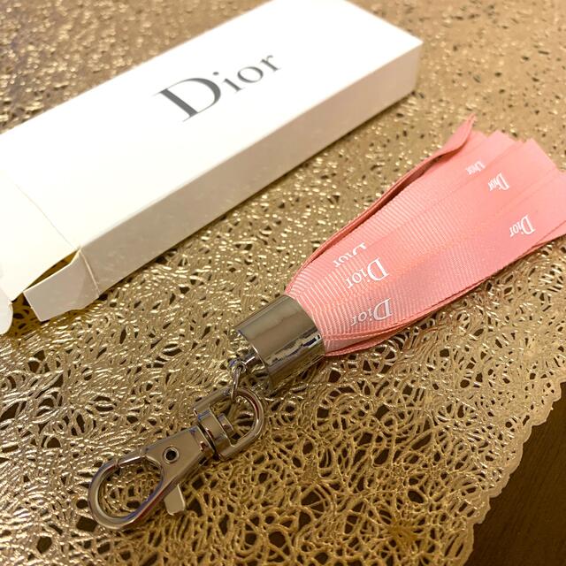 Dior(ディオール)のDior ストラップ レディースのバッグ(ショルダーバッグ)の商品写真